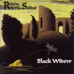 Black Widow : Return to the Sabbath
